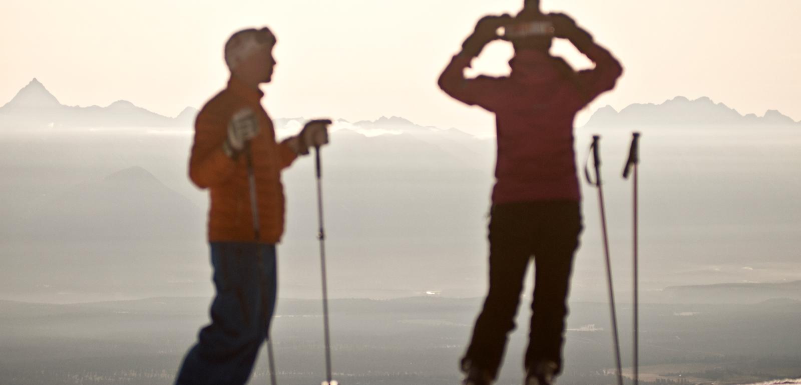 short term rentals