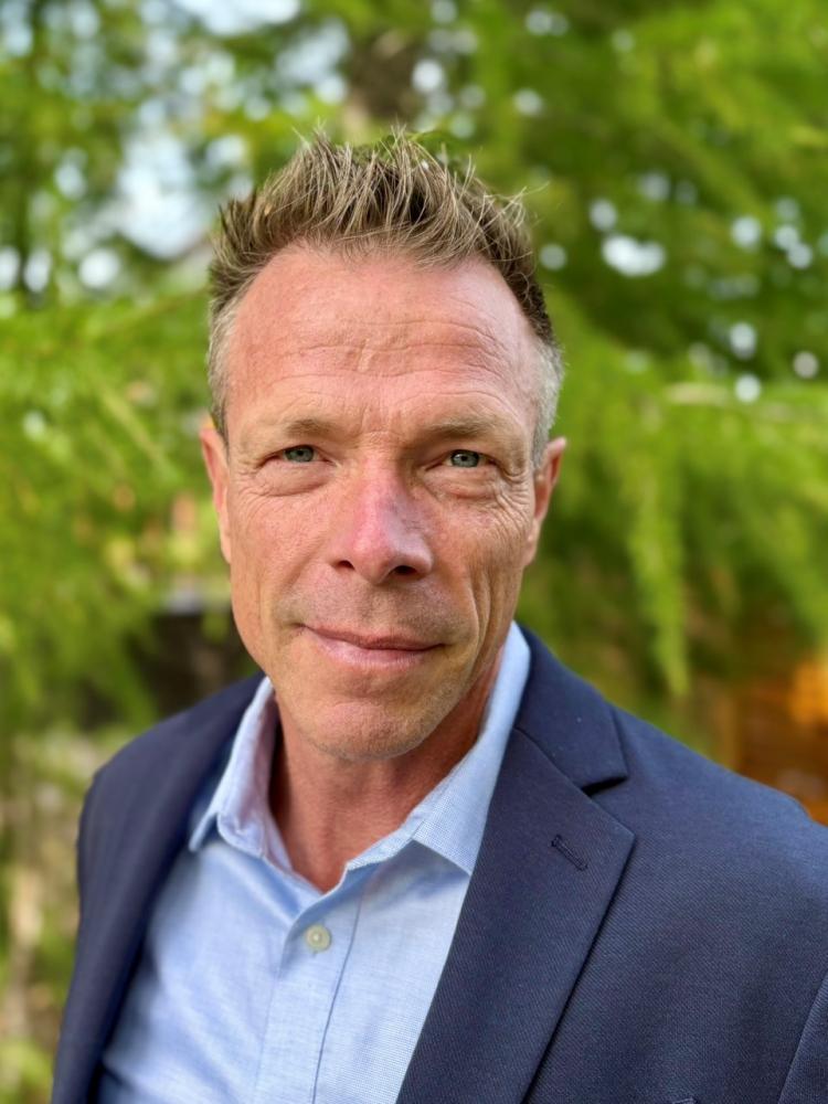 2026 Election Candidate Craig Janzen