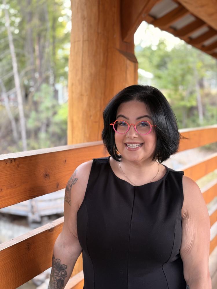 2026 Election Candidate Khadija Flynn