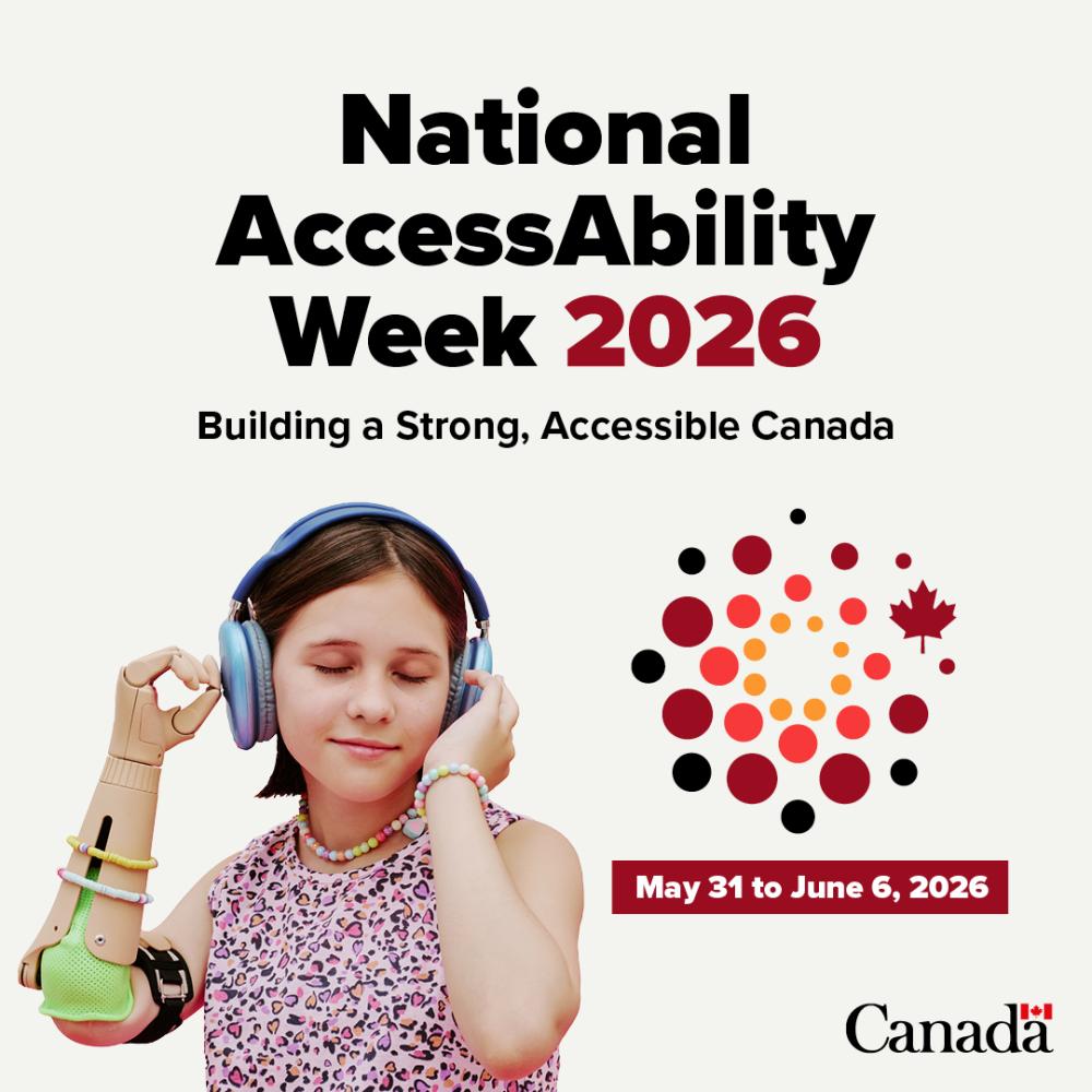 Image of girl with accessibility needs