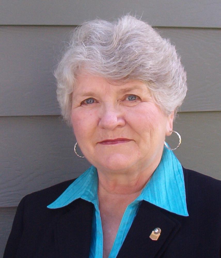 2026 Election Candidate Sandra Roberts