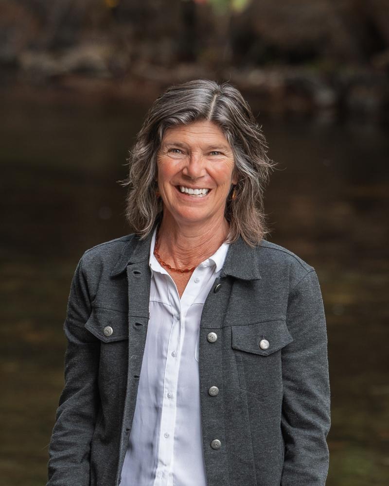2026 election candidate Sue Cairns