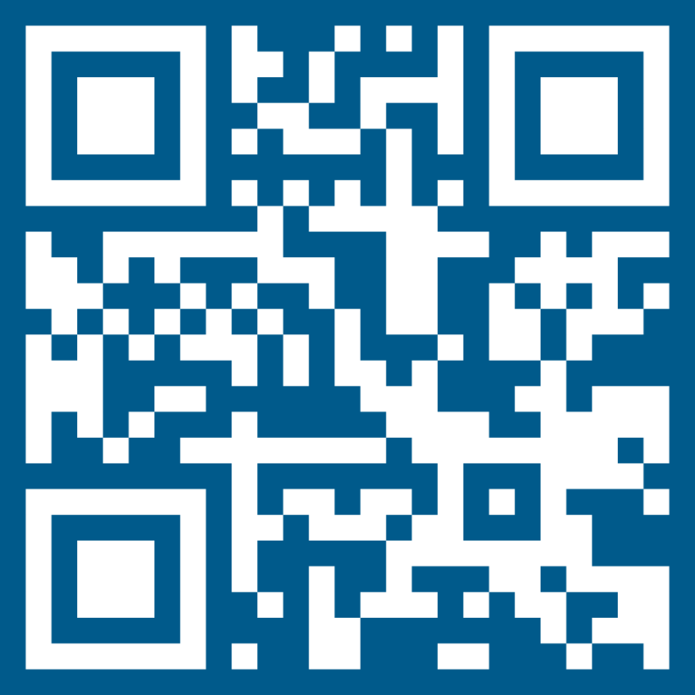 QR Code for Vulnerable Persons Database